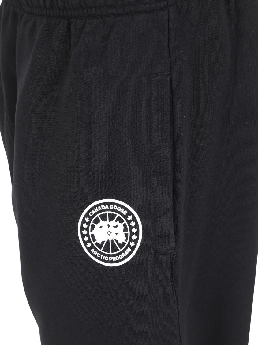 Canada Goose Rove Jogger With Large Logo