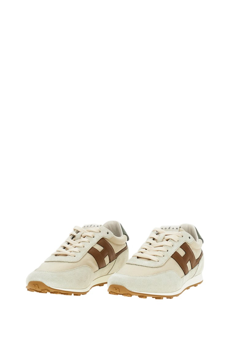Hogan Athletic Sneakers