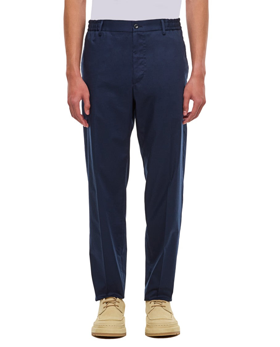Tagliatore Garcon Pants