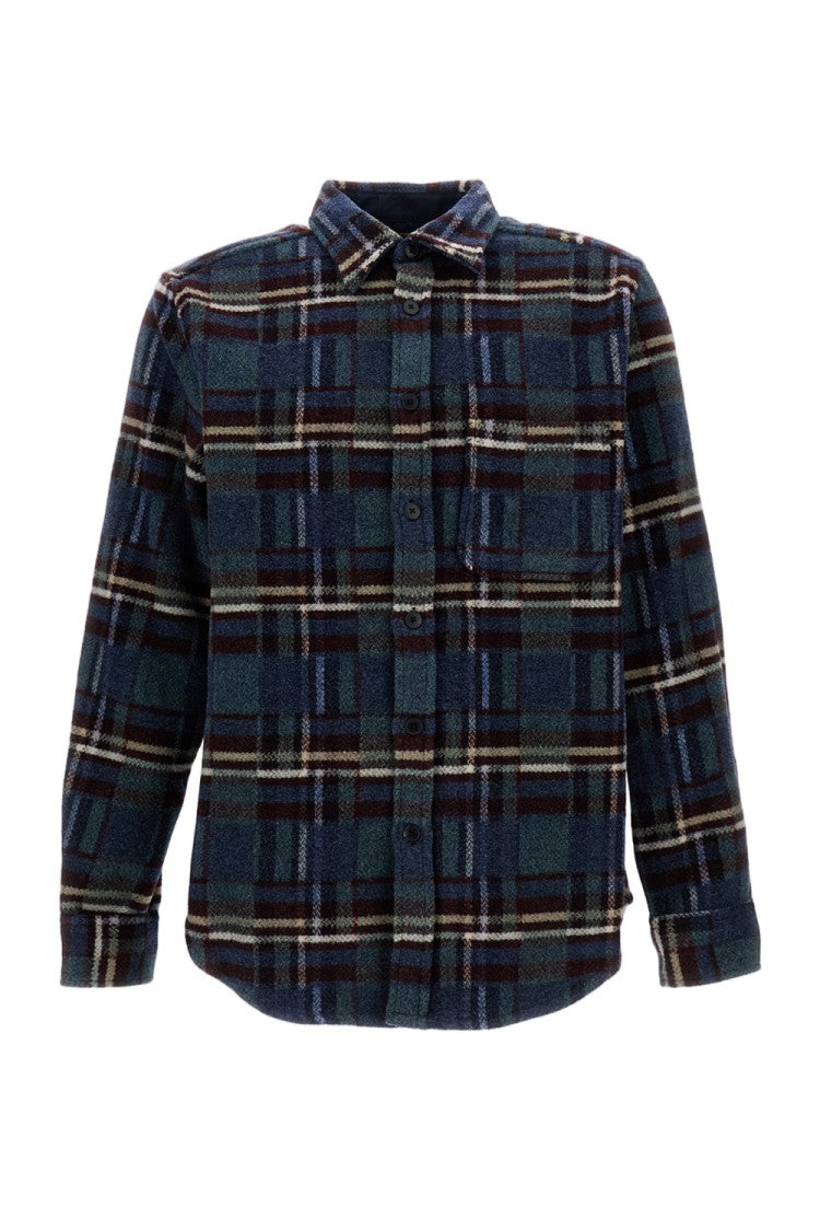 Portuguese Flannel Virgo Ii Shirt