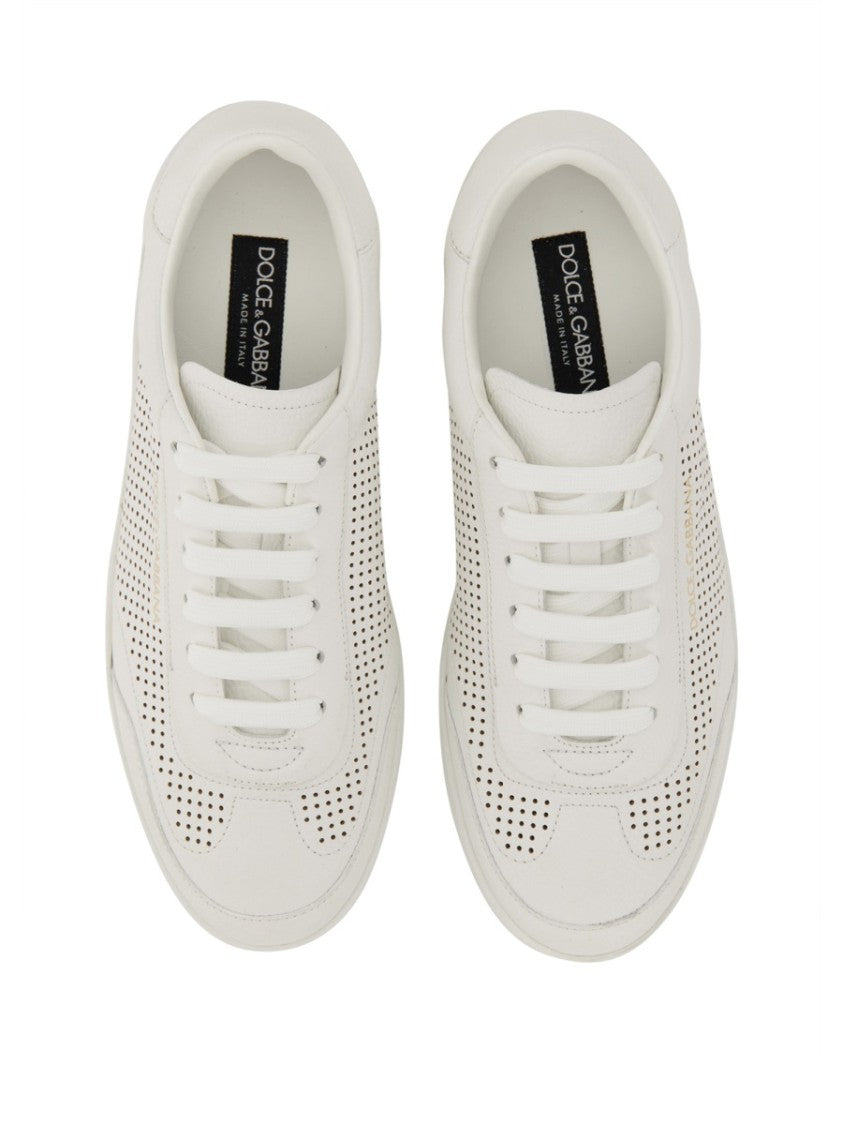 Dolce & Gabbana Sneaker Saint Tropez