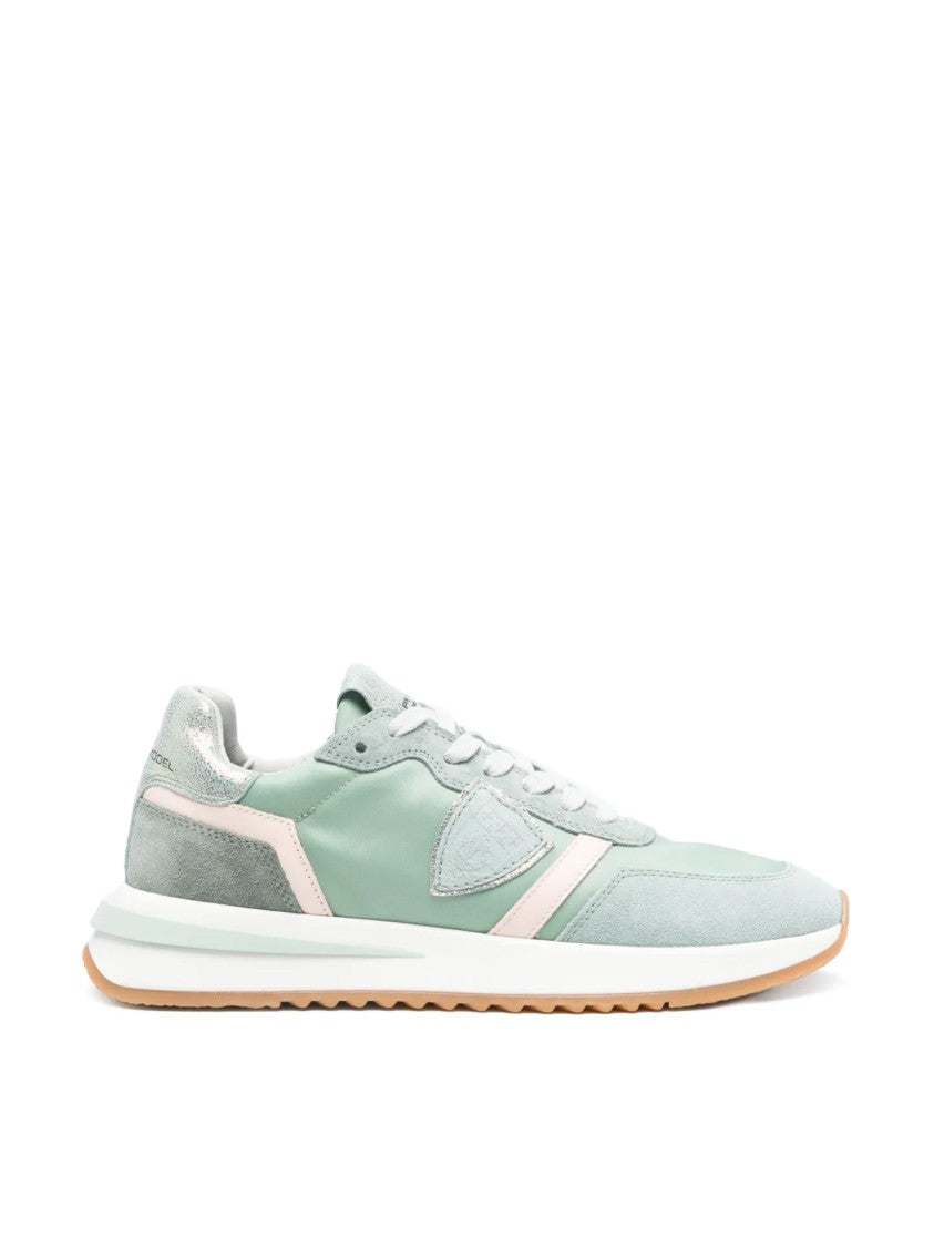 Philippe Model Tropez 2.1 Low Mondial Sneakers