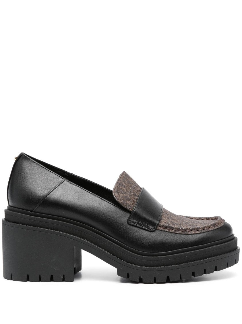 Michael Kors Rocco Heeled Loafer