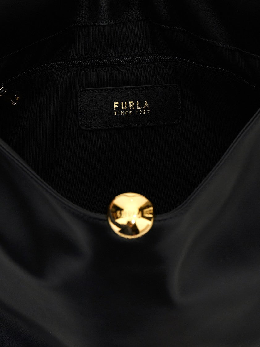 Furla Sfera Soft L Shoulder Bag