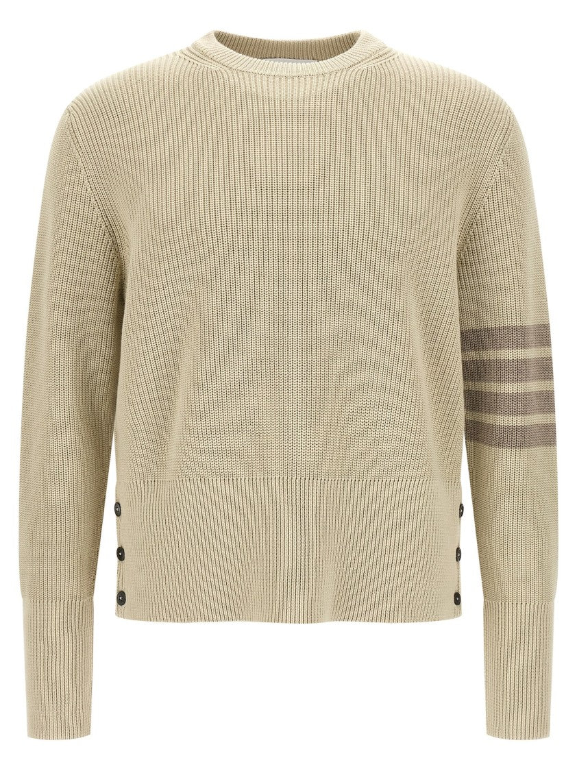 Thom Browne '4Bar' Sweater