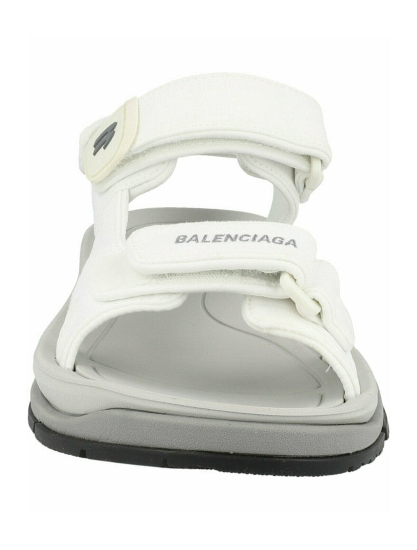 Balenciaga Tourist Sandal