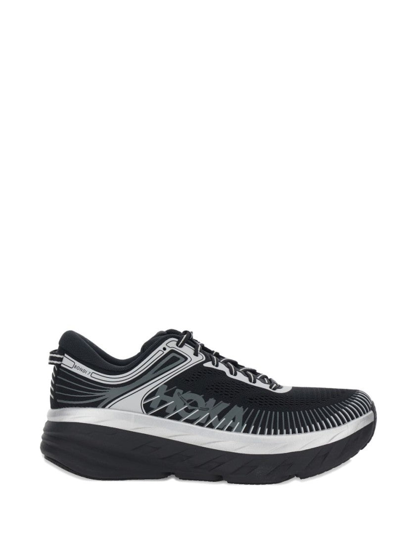 Hoka Bondi 7 Sneakers