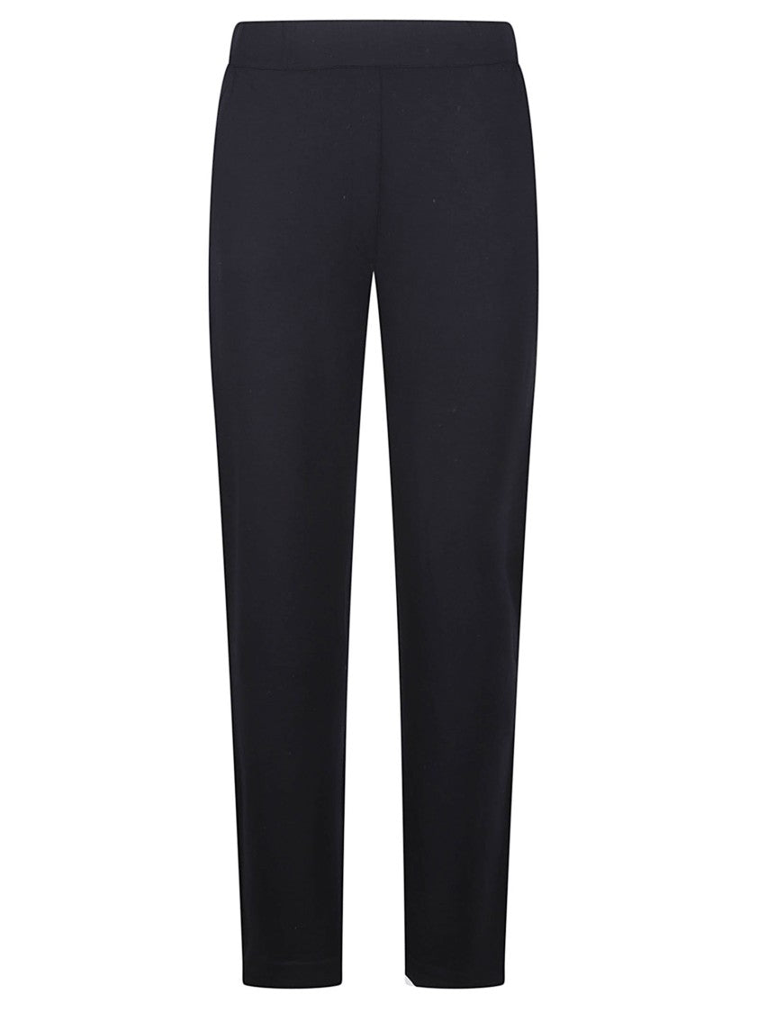 Majestic Filatures Straight-Leg Pants With Minimalist Design