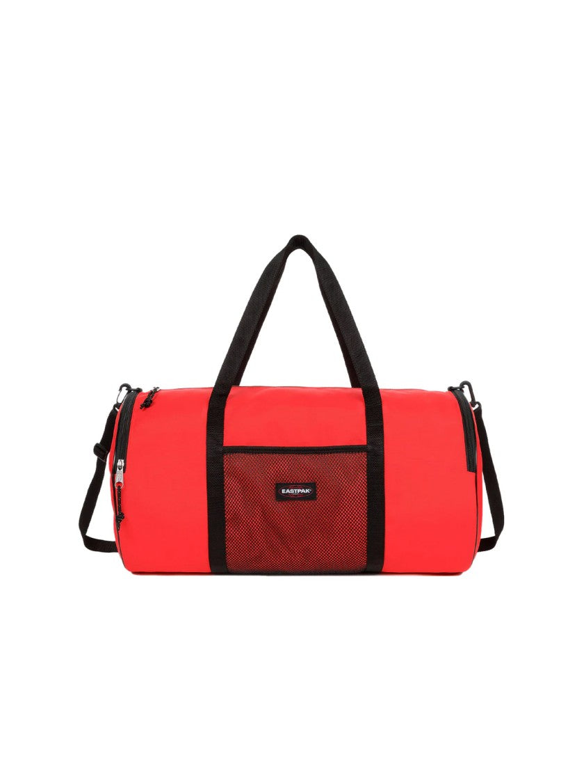 Eastpak Large Duffel Logo Patch Duffle Bag