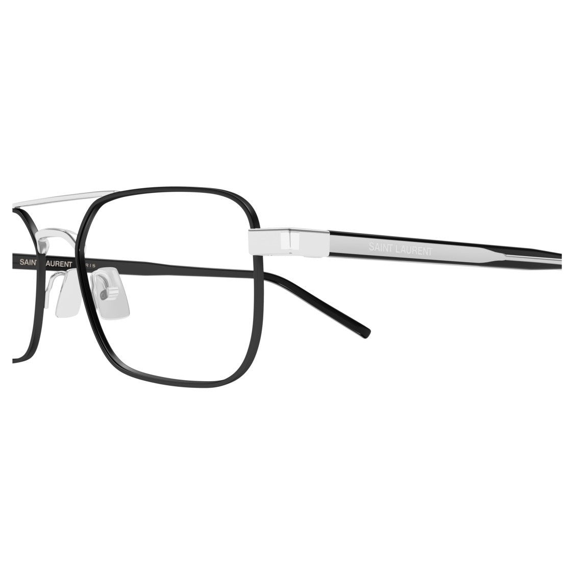 Saint Laurent Sl 780 Rectangular Frame Sunglasses