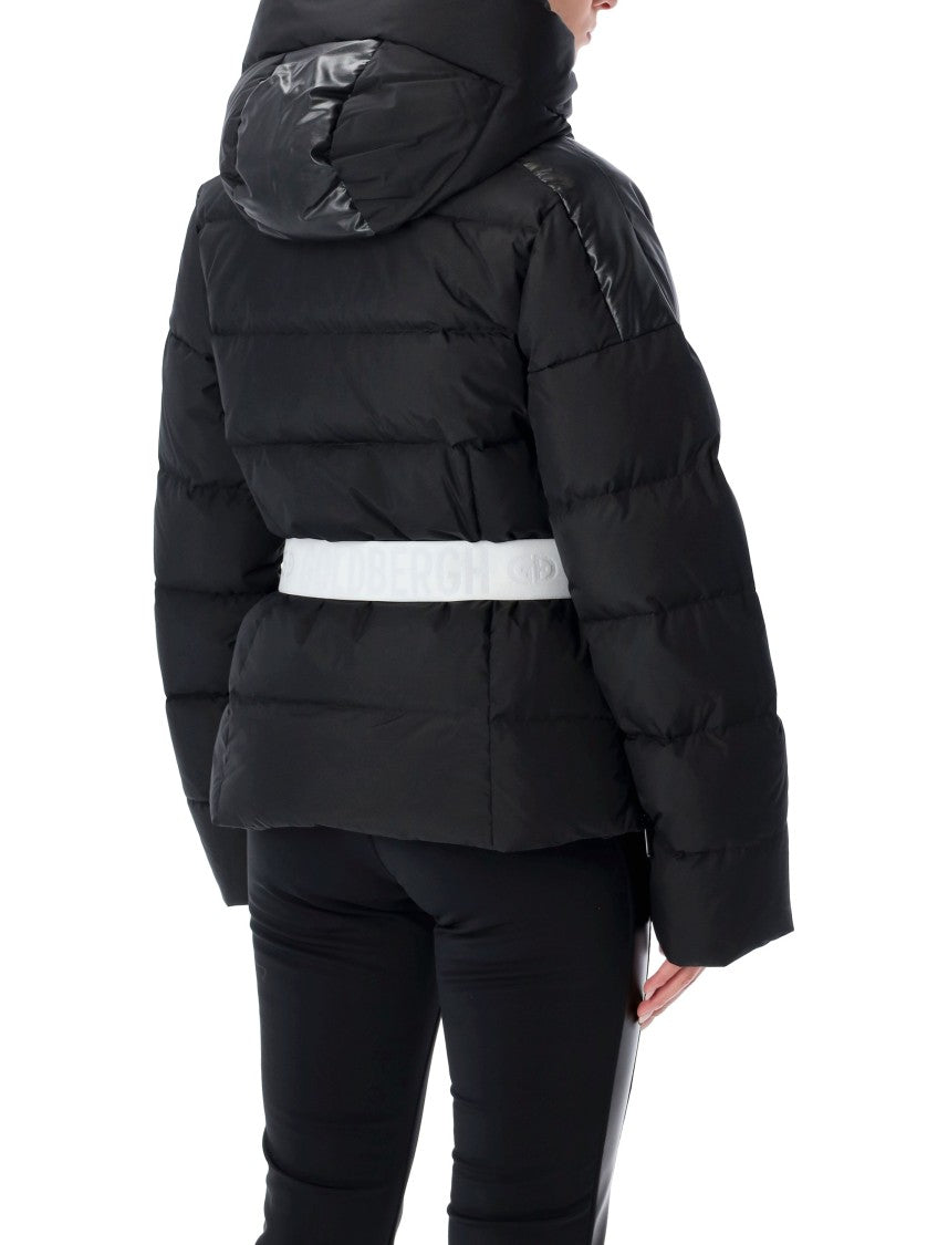 Goldbergh Bufera Belted Ski Jacket