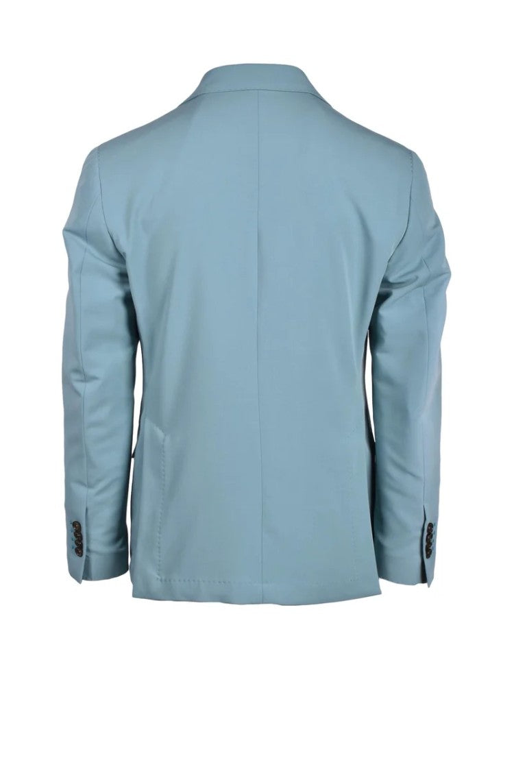 Suithomme Stretch Jacket - Green