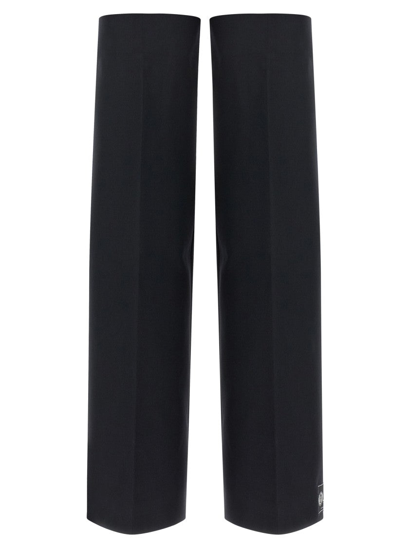 Jean Paul Gaultier 'The Blue Gaiters' Garter