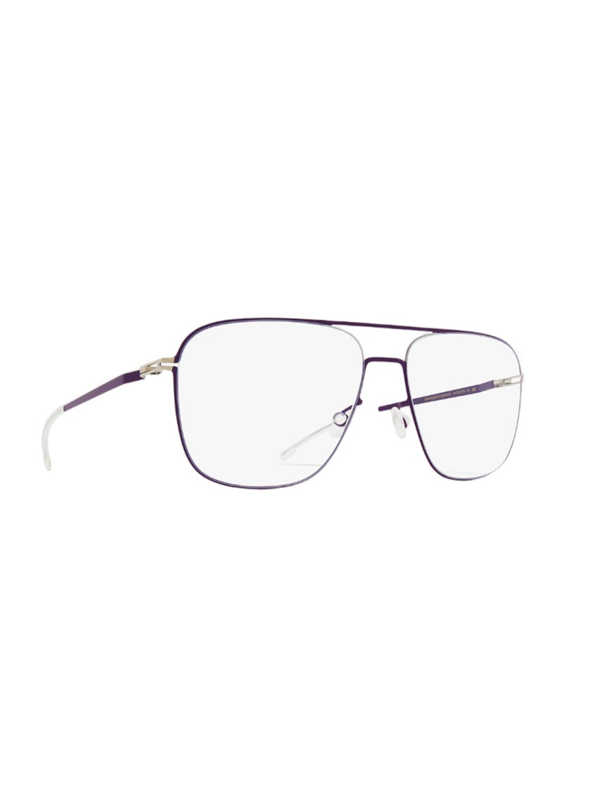 Mykita International Fit Metallic 135 Mm Optical Frames