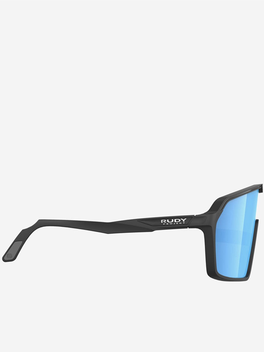 Rudy Project Spinshield Angular Matte Shield Sunglasses