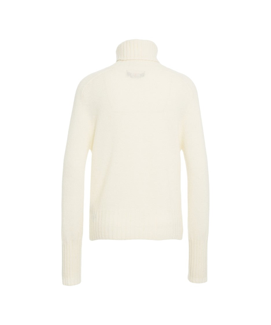 Peuterey Peyrot' Turtleneck Sweater