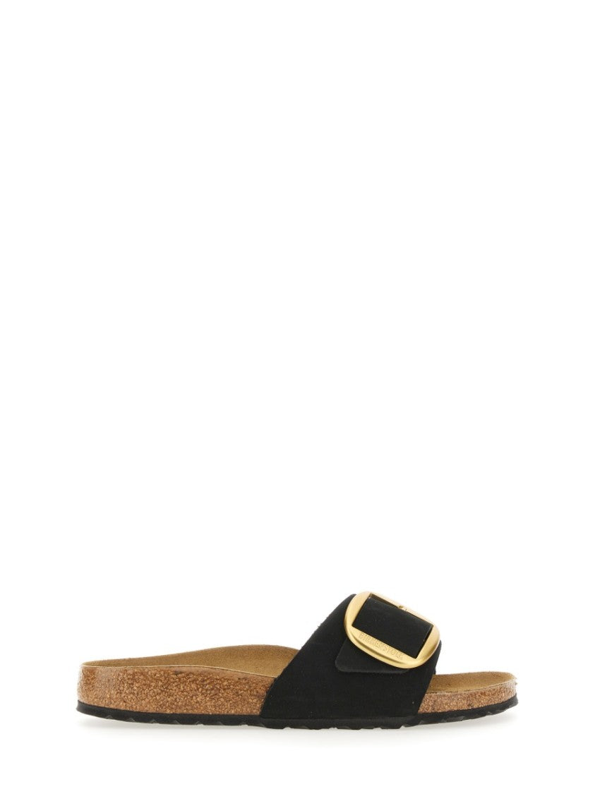 Birkenstock Madrid Big Sandal