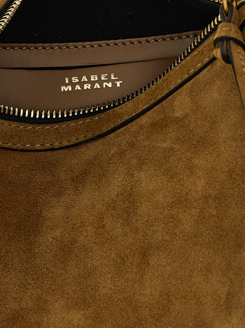 Isabel Marant 'Oskan Moon' Shoulder Bag