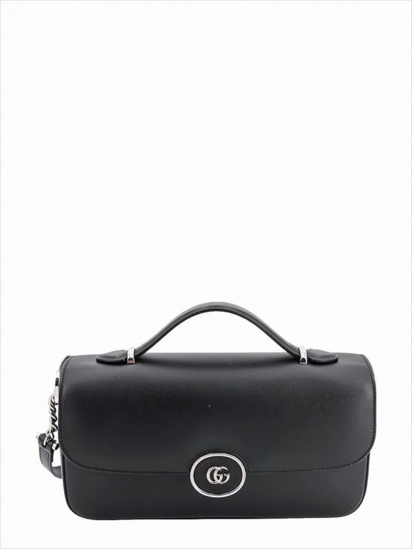 Gucci Rectangular Tote Bag