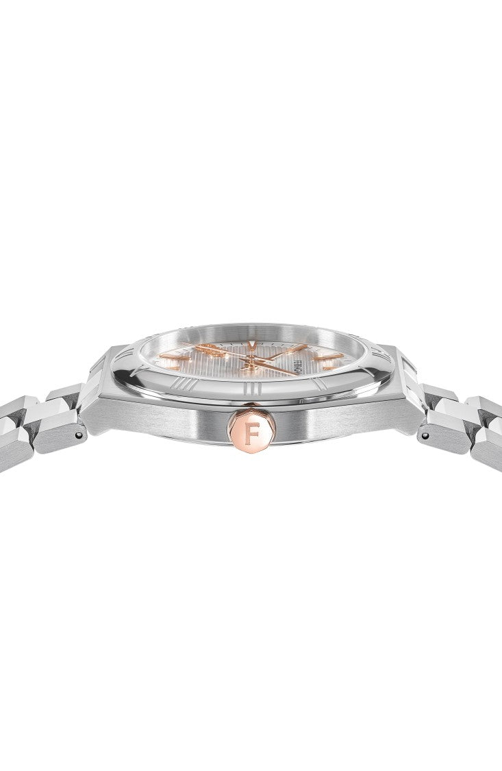 Ferragamo Vega Upper East Bracelet Watch