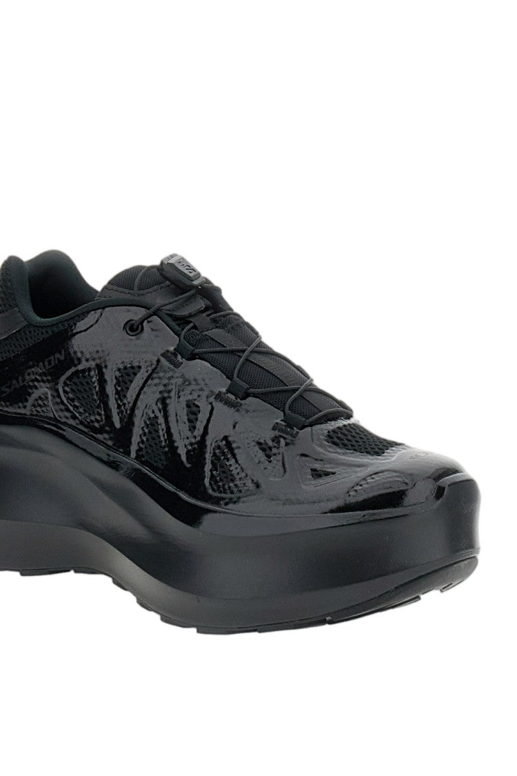 Comme Des Garçons Xt Whisper Void Platform X Comme Des Garçons