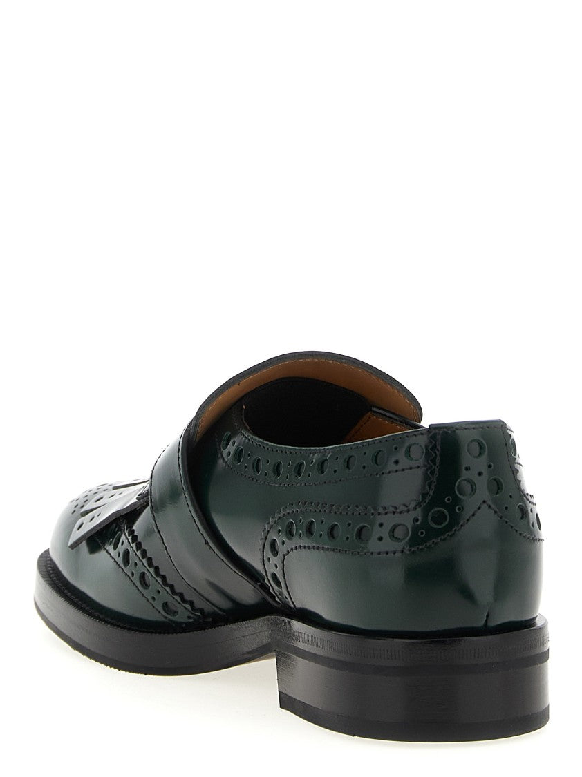 Church's Phillis' Lace Up Shoes