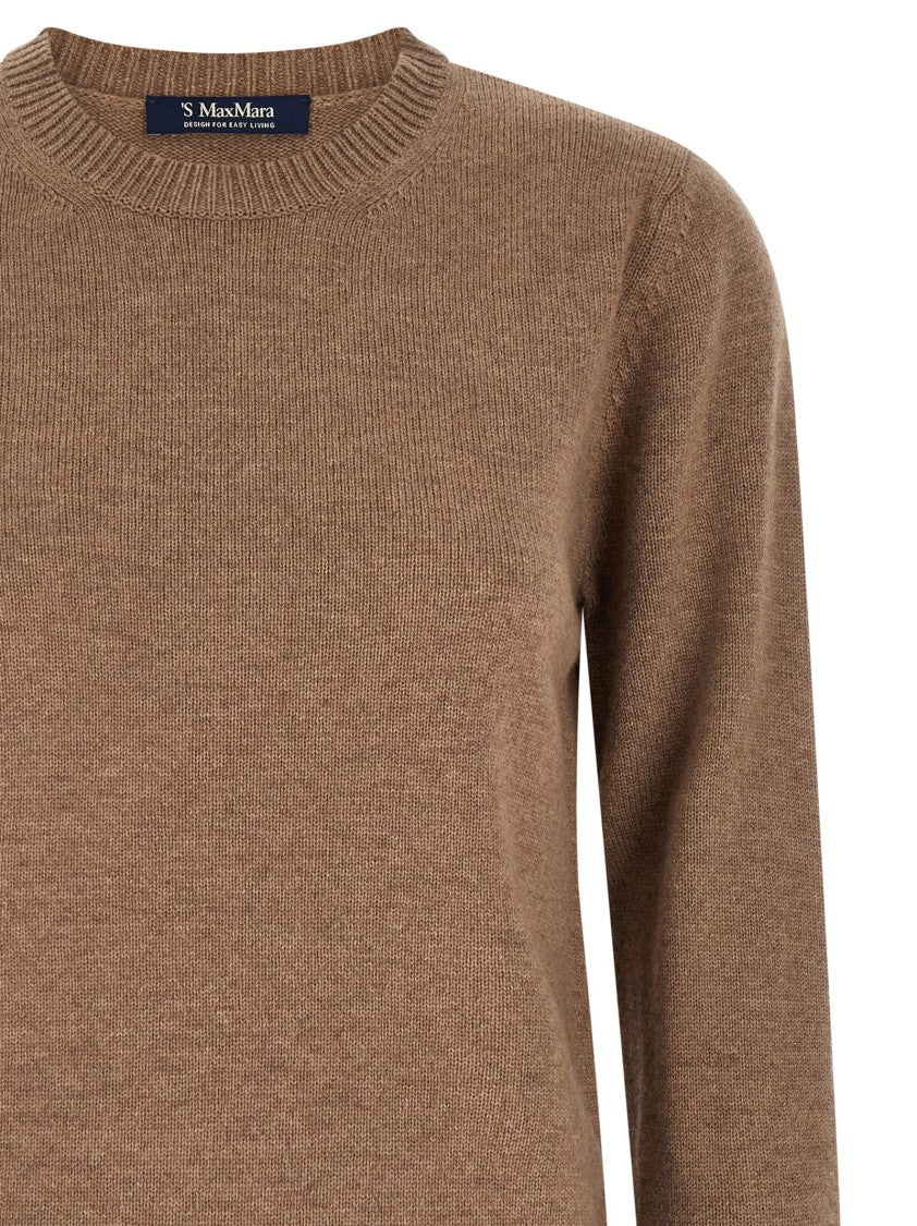 Max Mara 'Smmfresia' Sweater
