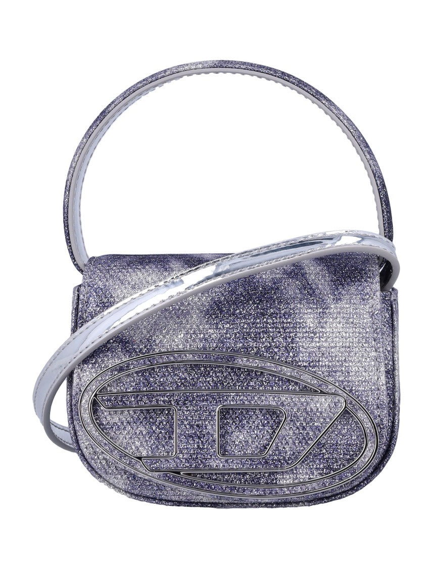 Diesel 1Dr Xs Shoulder Bag