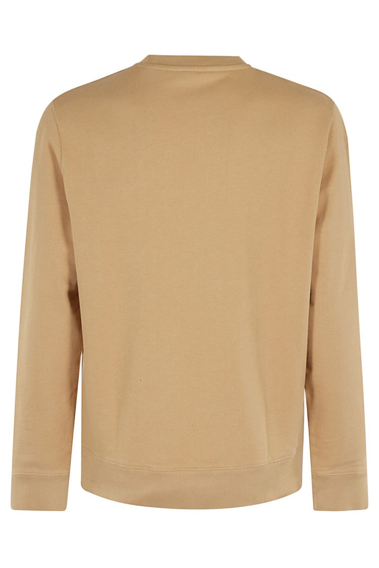 Maison Kitsuné Chillax Patch Regular Sweatshirt