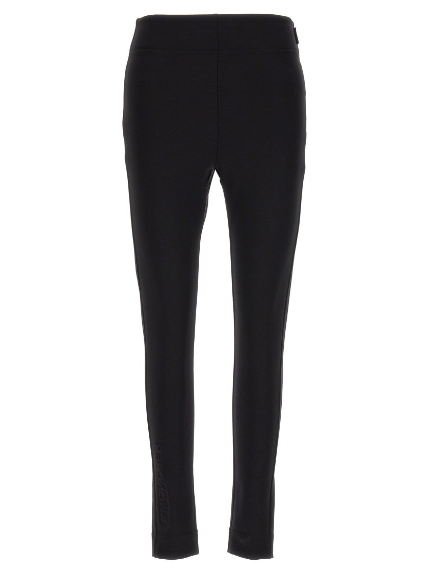 Moncler Grenoble Logo Tech Leggings
