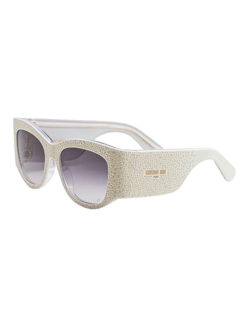 Dior International Fit 54 Mm Optical Frames