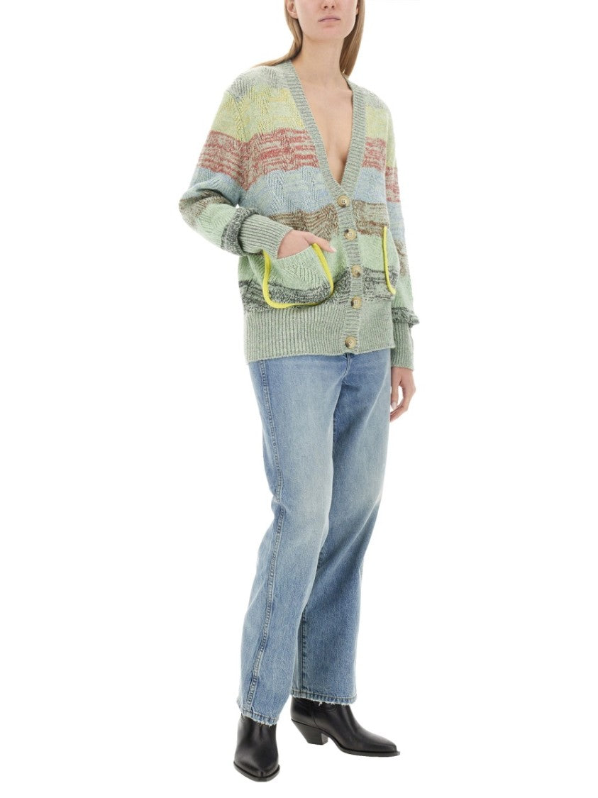 Cormio "Renato" Cardigan