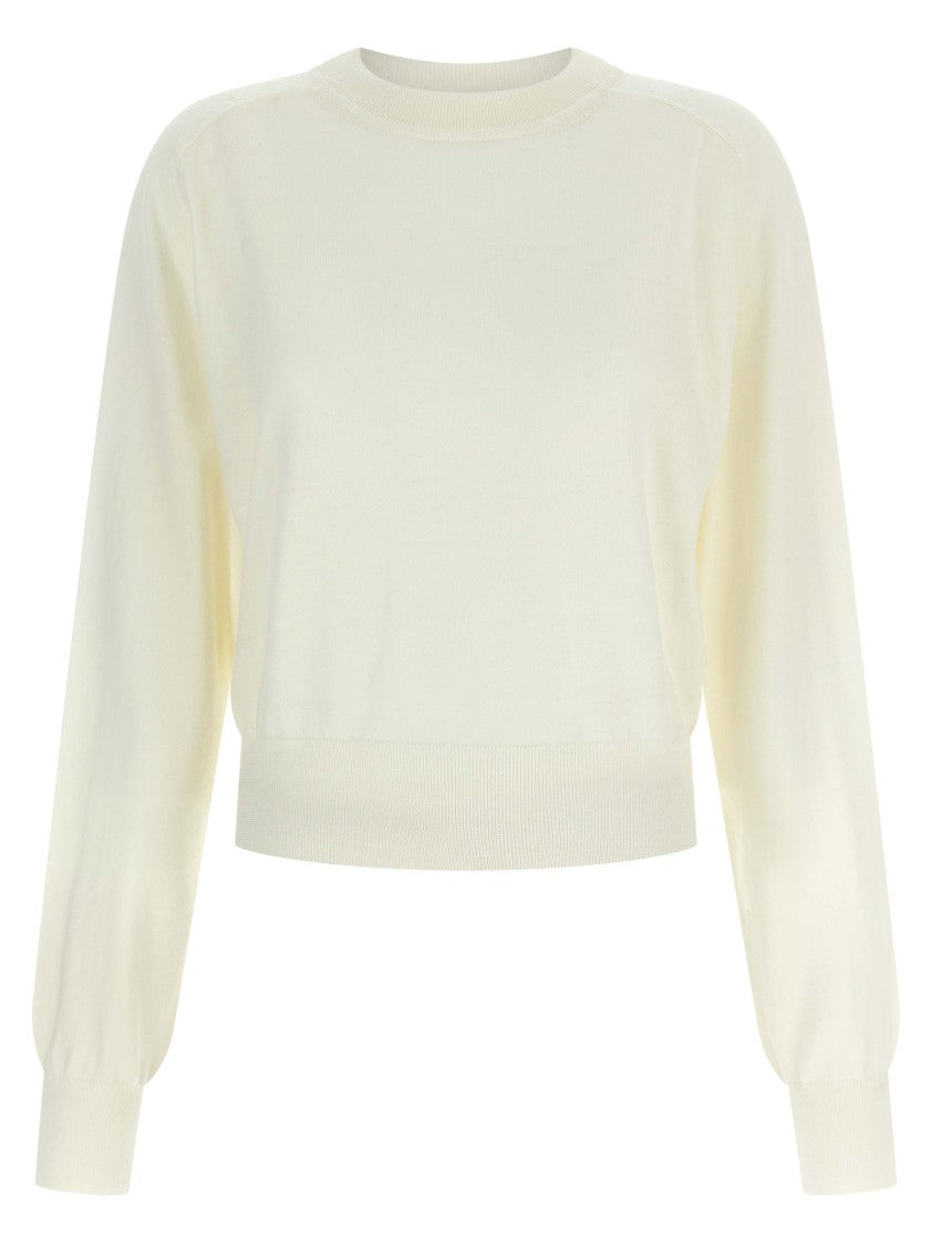 Jacquemus 'Le Sweater Brodé' Sweater