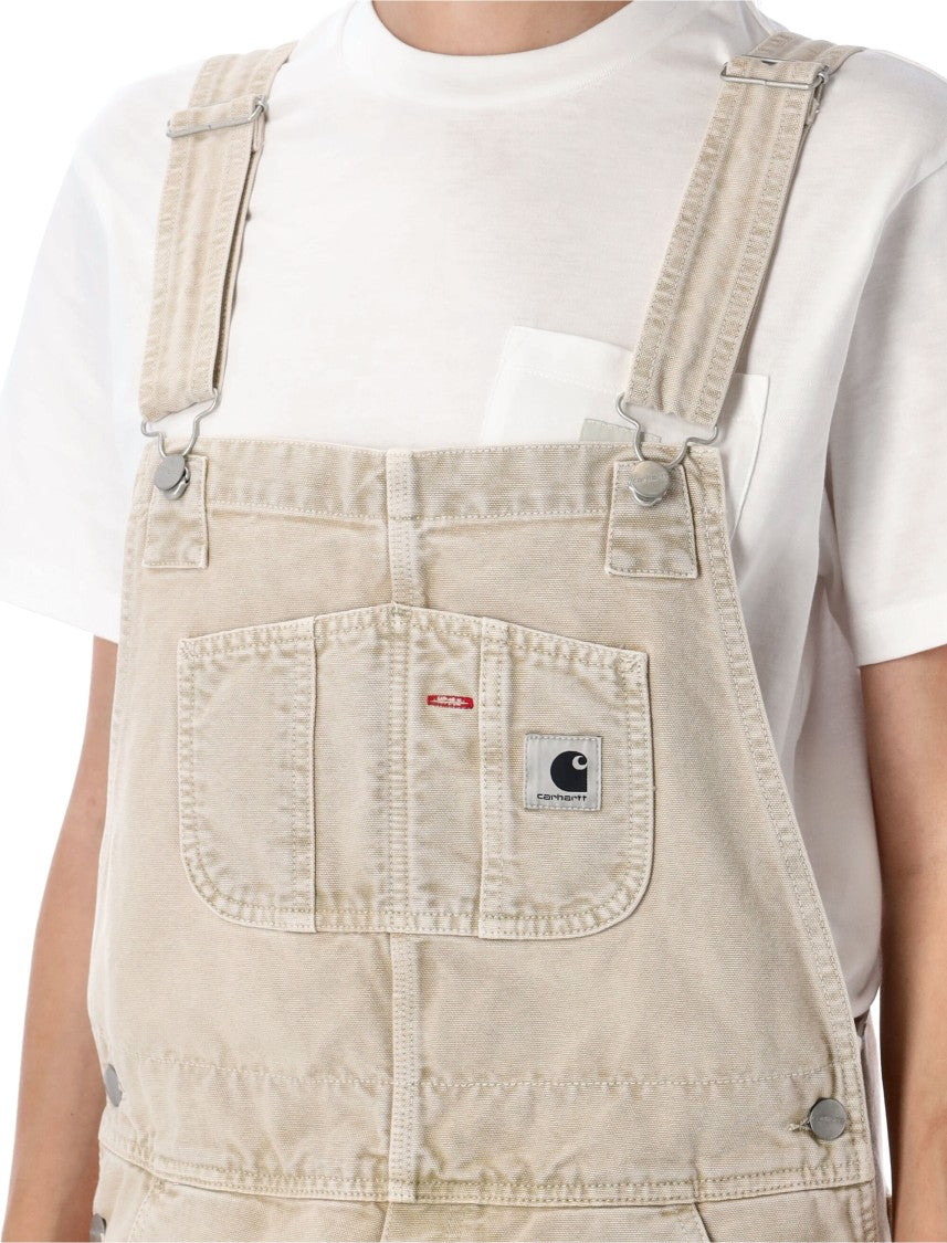 Carhartt Wip Bib Overall Straight