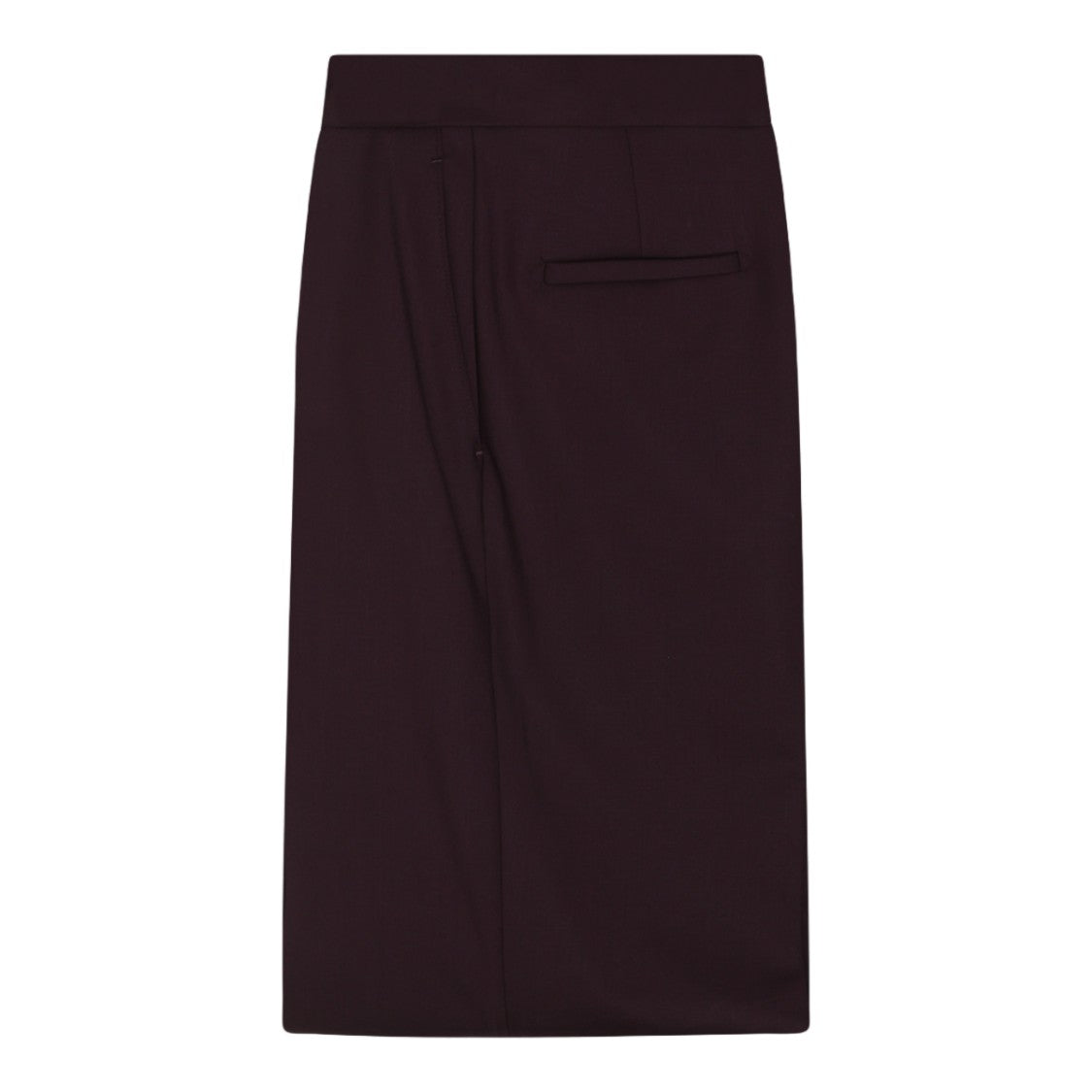 Tagliatore Structured Shoulder Tailored Blazer