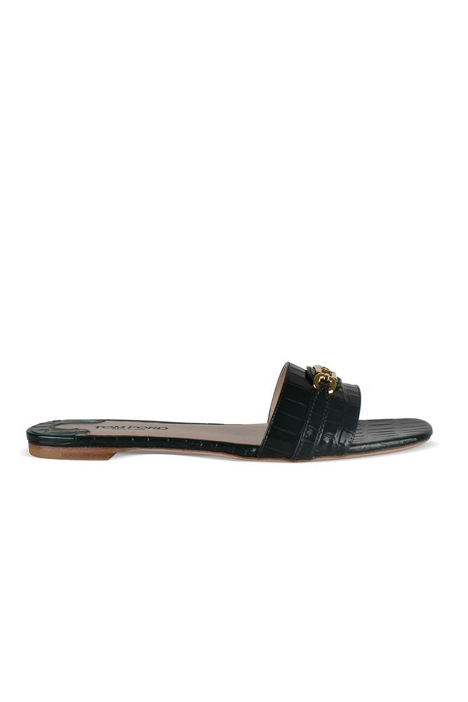 Tom Ford Whitney Sandals