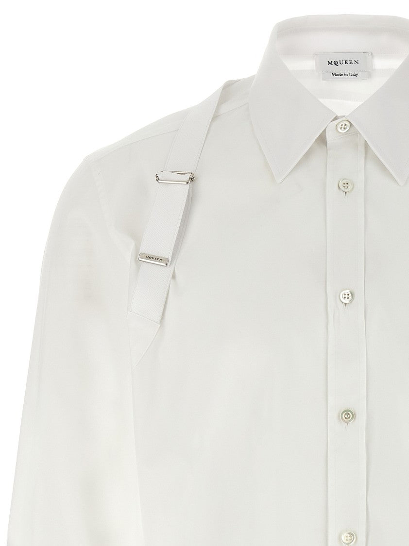 Mcqueen 'Harness' Shirt