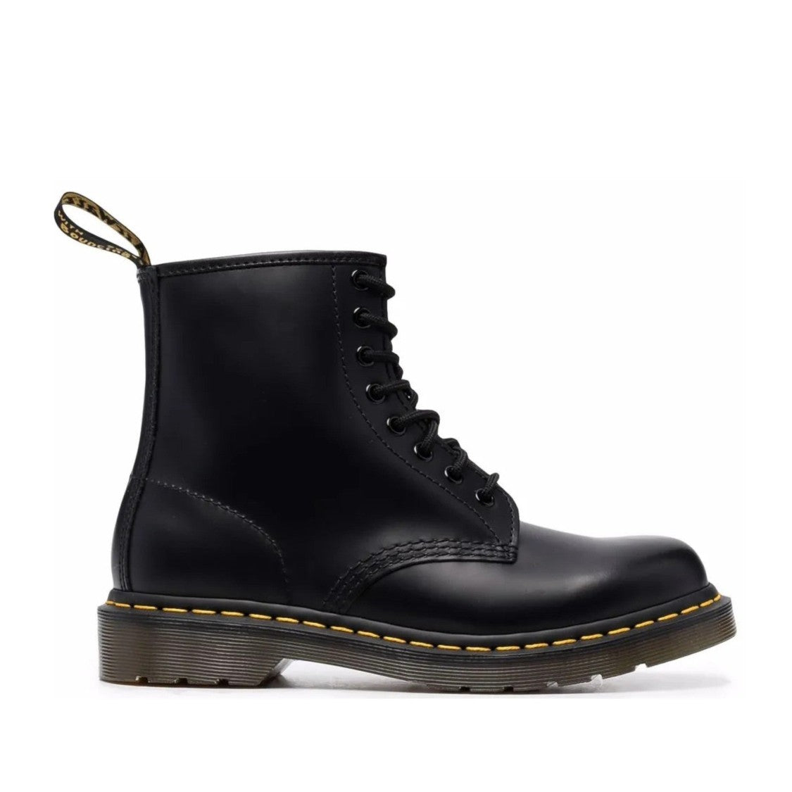 Dr. Martens 1460 Originals Black Classic Leather Ankle Boots