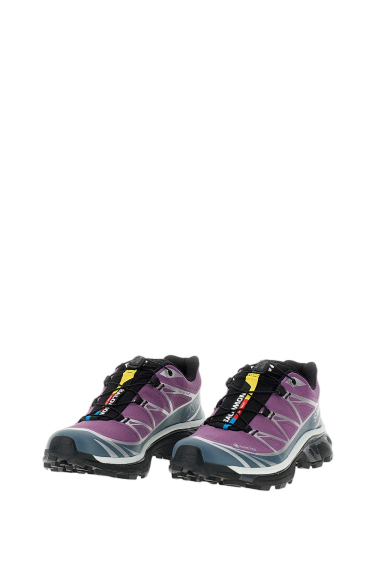 Salomon Xt-6 Gtx Sneakers