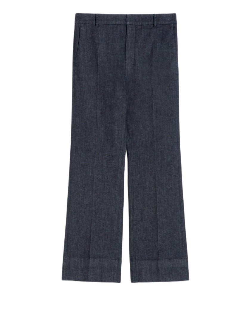 Max Mara Fresis Denim Pant
