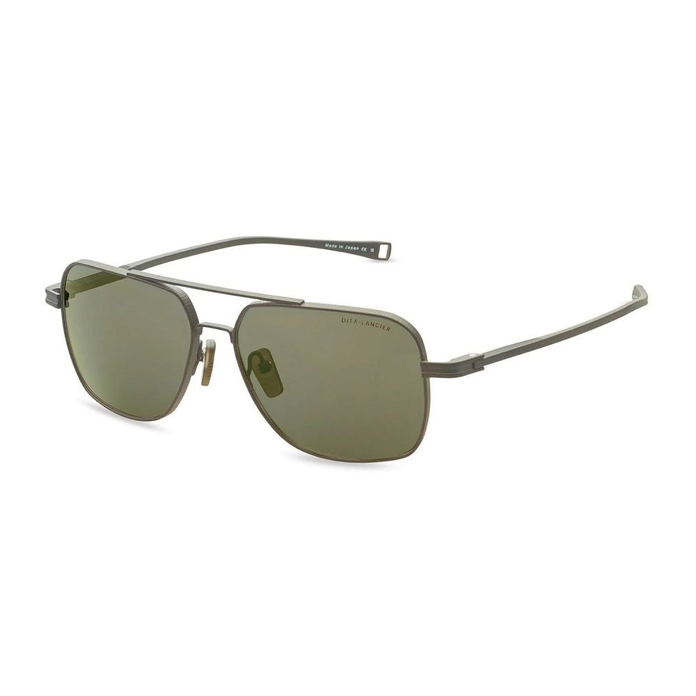 Dita Lancier Lsa 417 Squared Sunglasses
