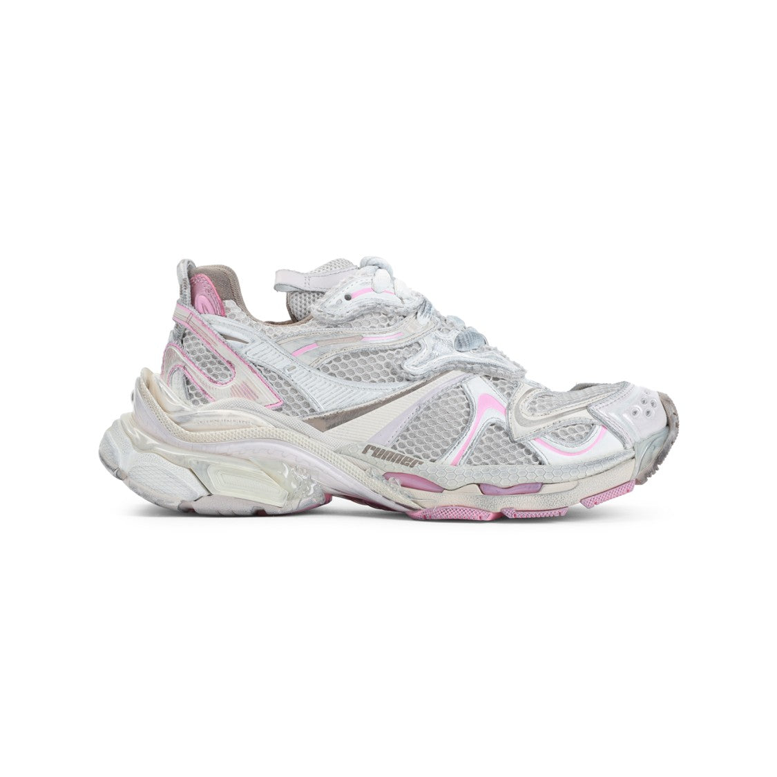 Balenciaga Runner 2 Sneakers