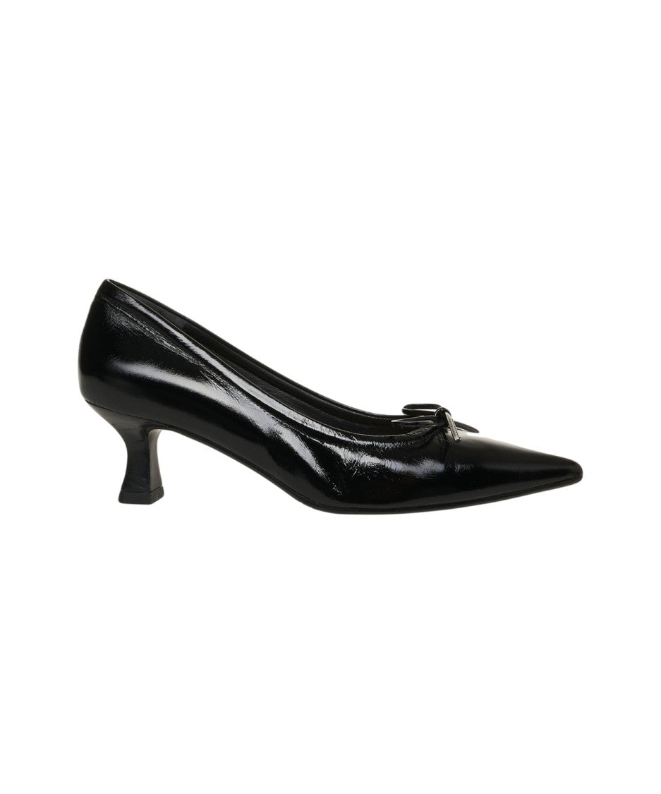 Billi Bi Patent Leather Pumps