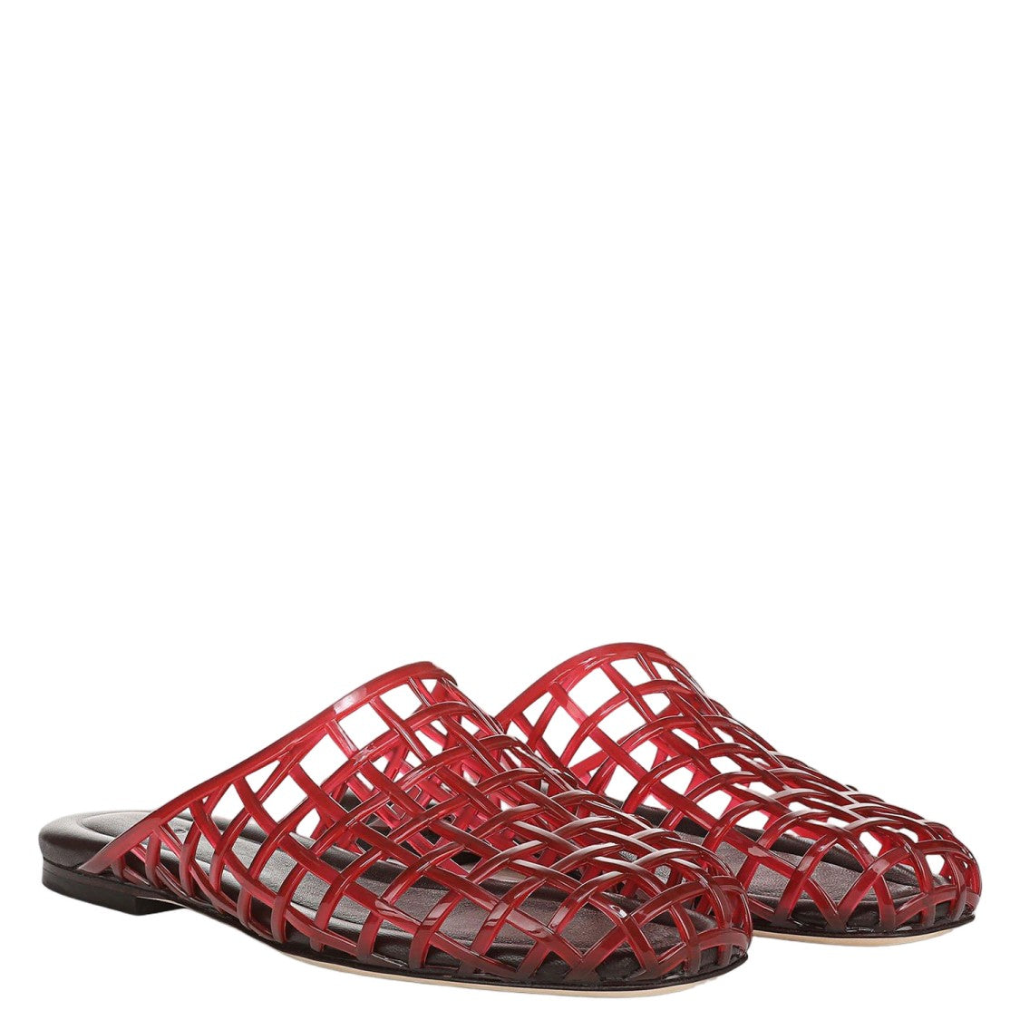 Vince Barcelona Jelly Sandals