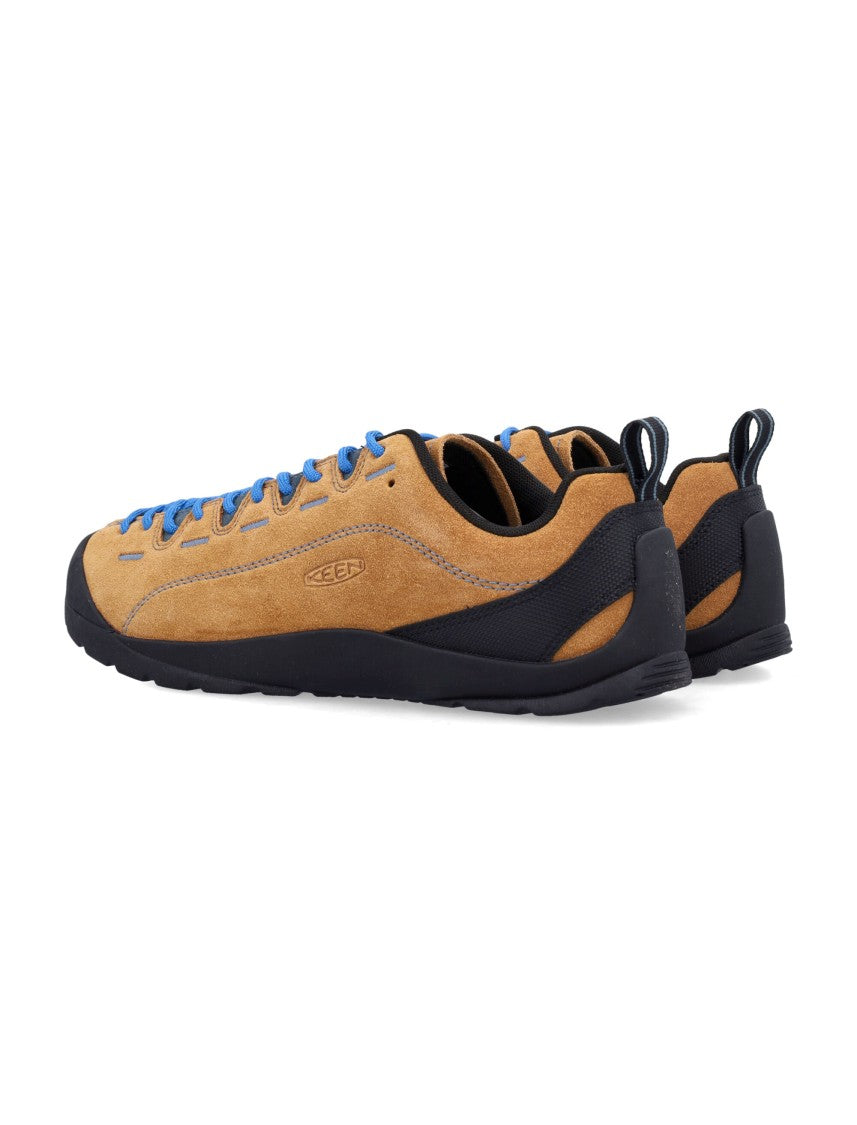 Keen Jasper Suede Leather Sneakers