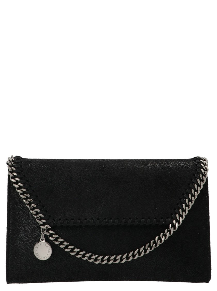 Stella Mccartney Falabella' Wallet On Chain