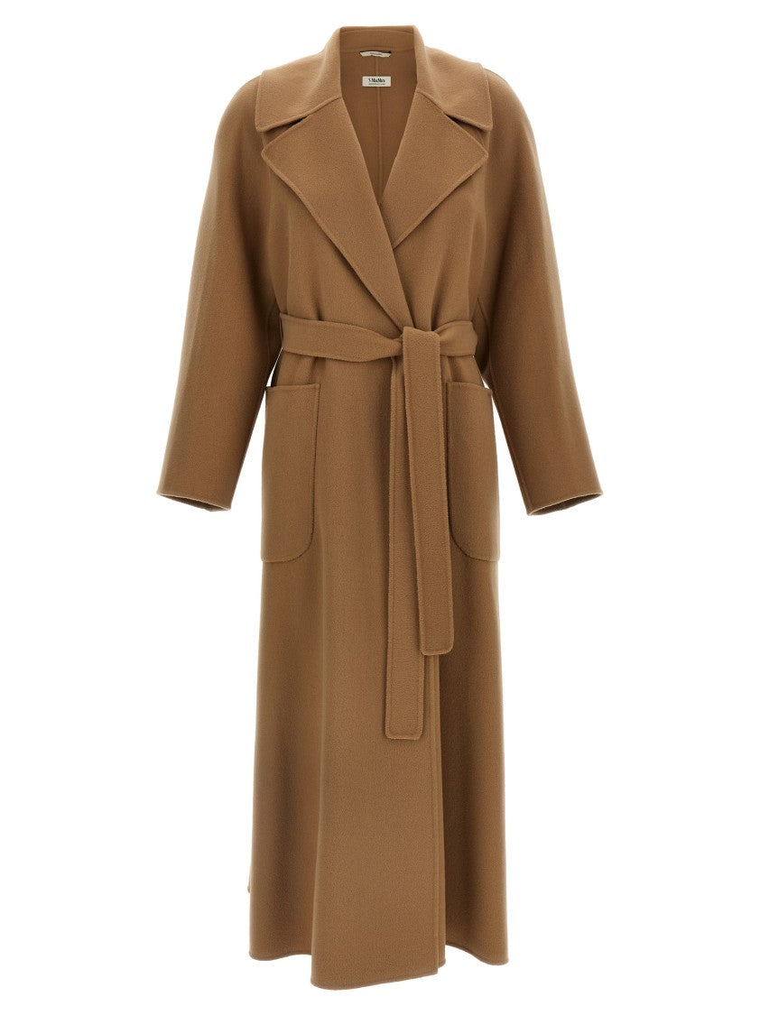 Max Mara 'Doris' Coat