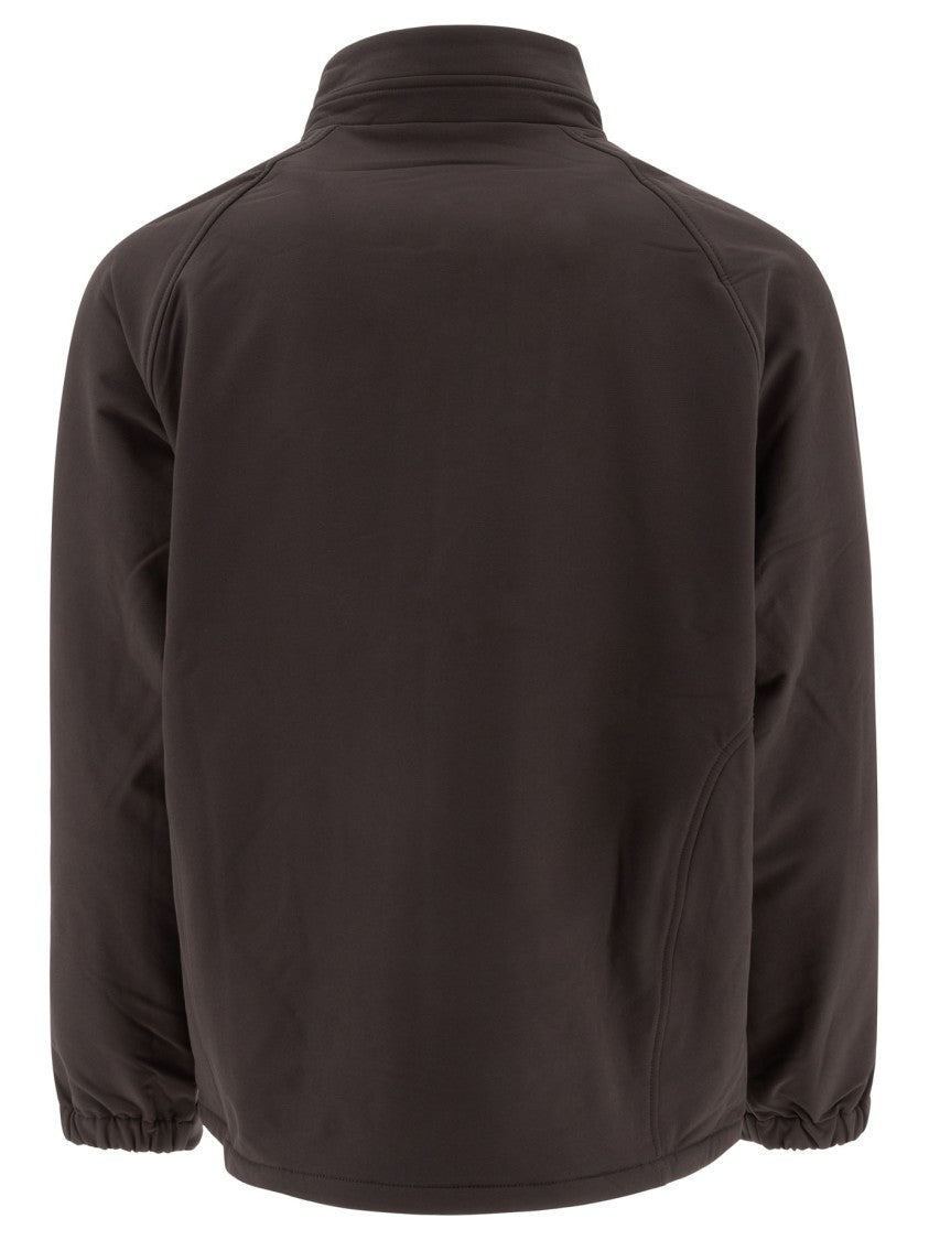 Hiking Patrol "Soft Shell" Jacket