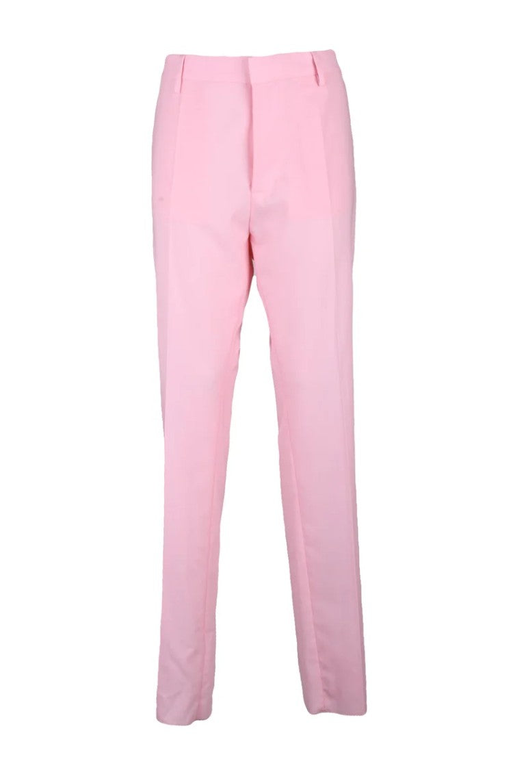 Dsquared2 Classic Trousers - Pink