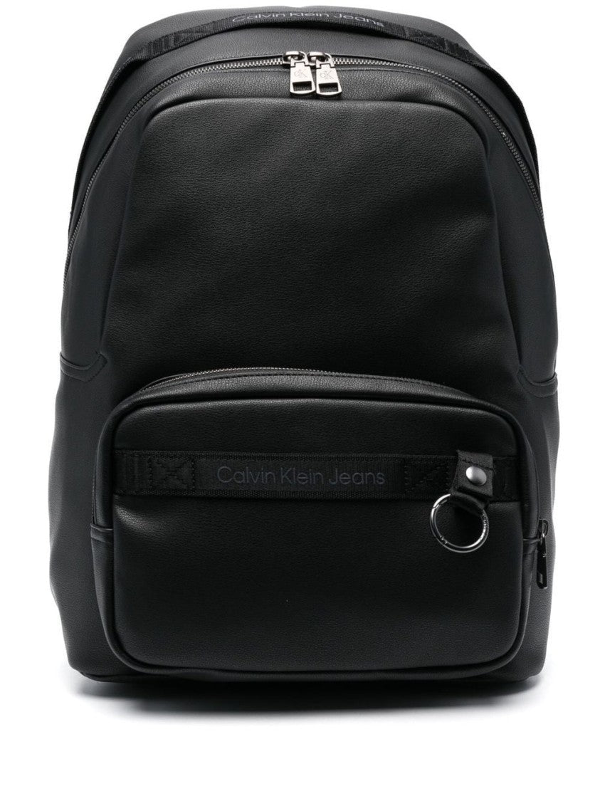 Calvin Klein Jeans Ultralight Campus Bp43 Pu